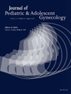 Journal of Pediatric and Adolescent Gynecology封面